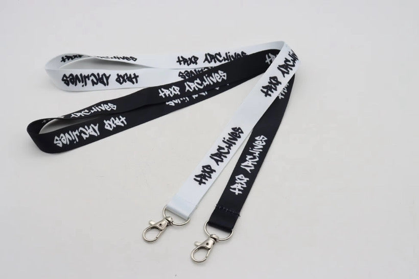 trxp archives lanyard