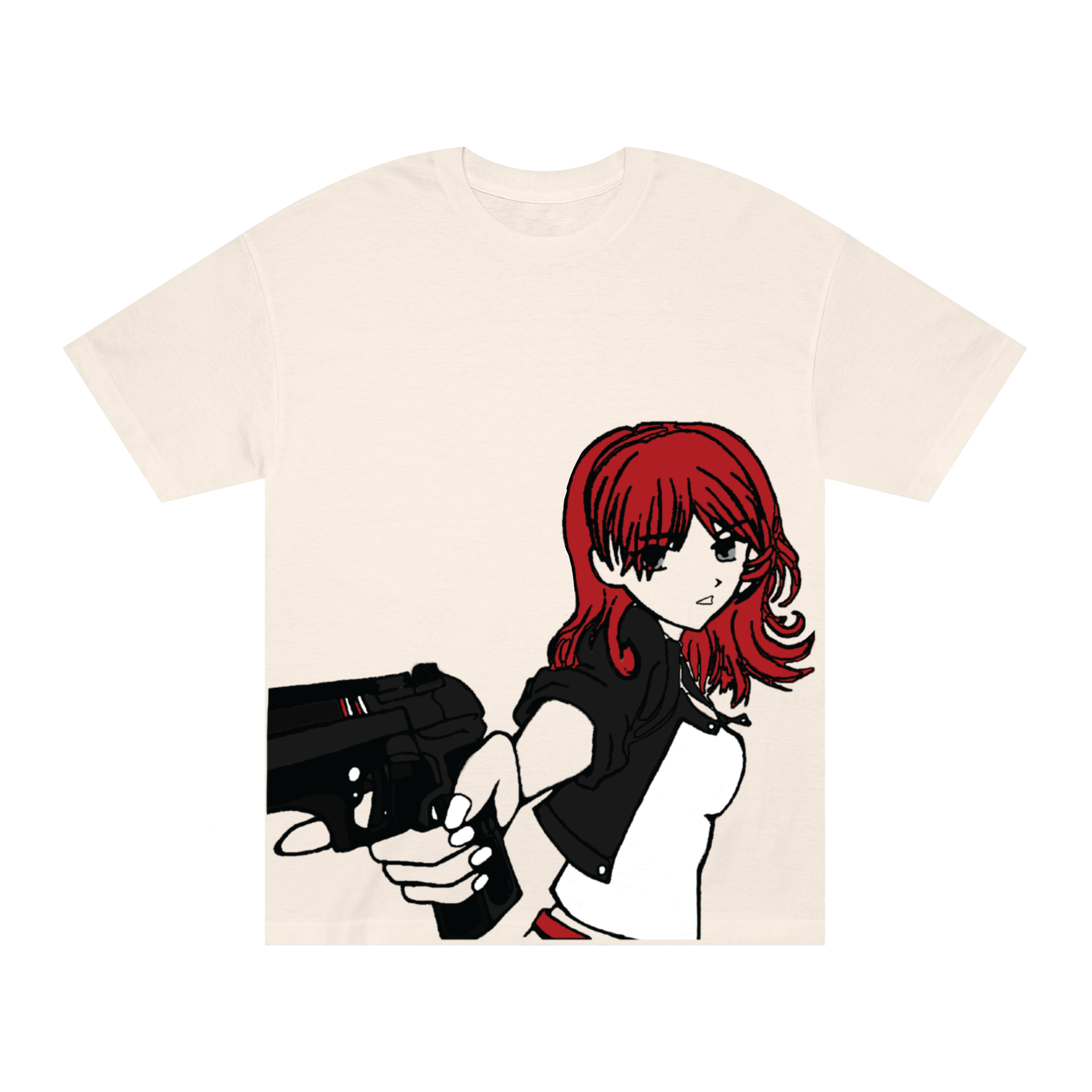 Accept Your Fate Tee