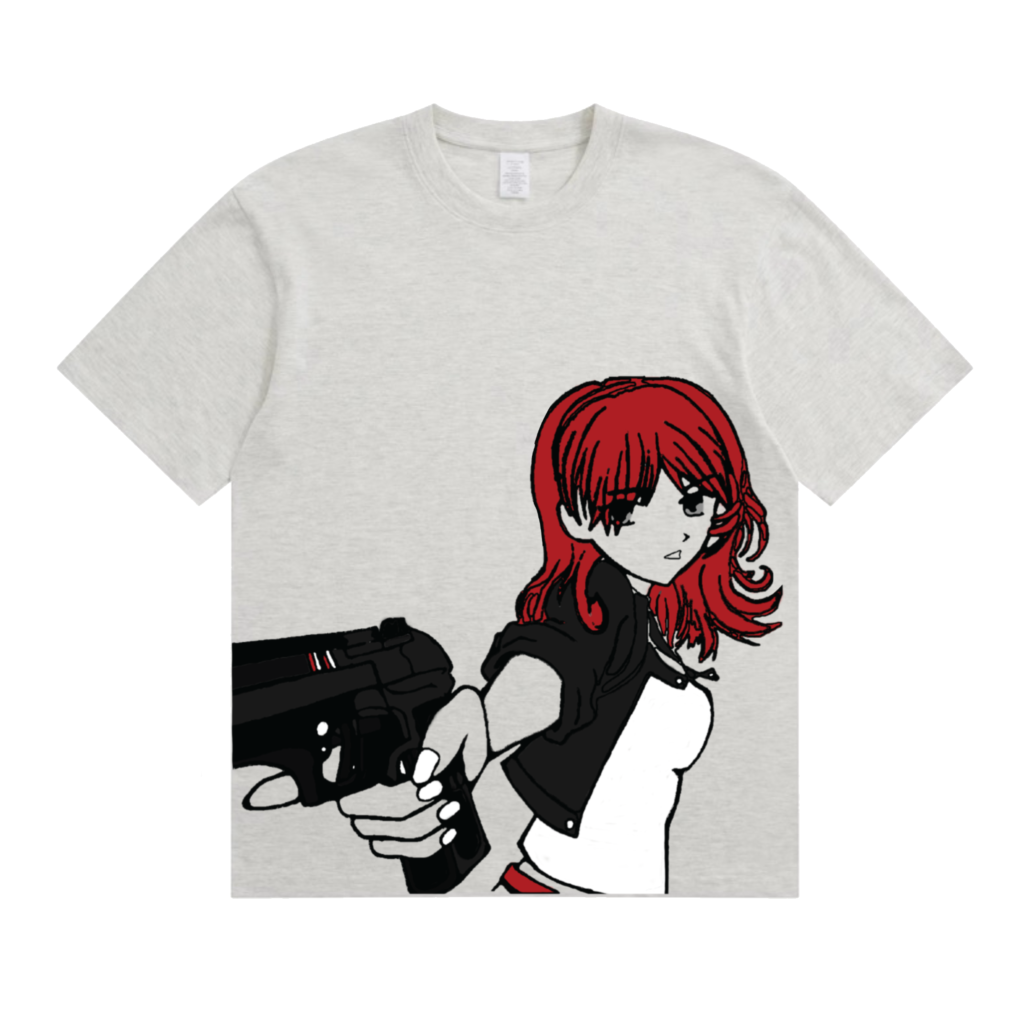 Accept Your Fate Tee