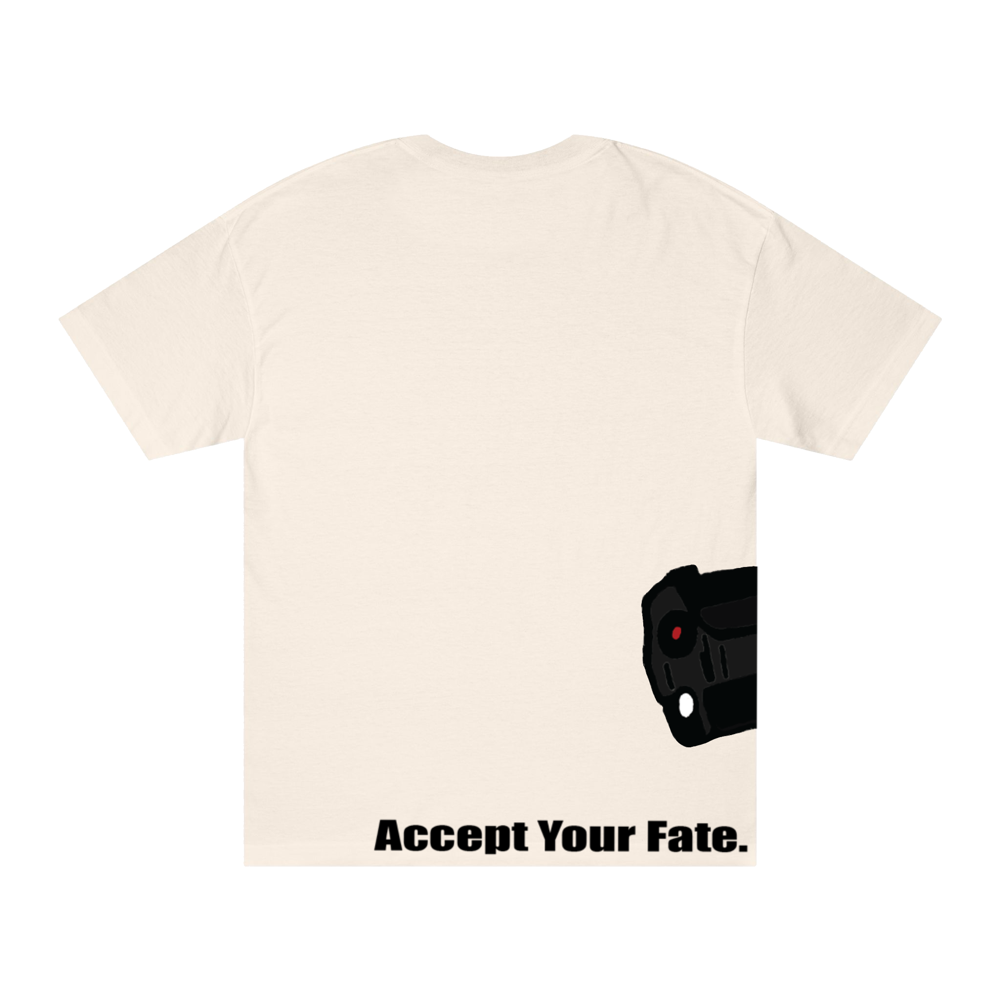 Accept Your Fate Tee