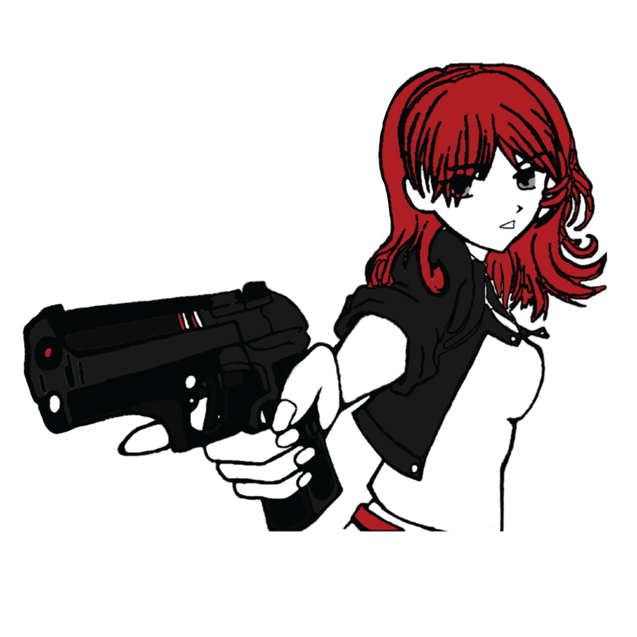 AYF stickers